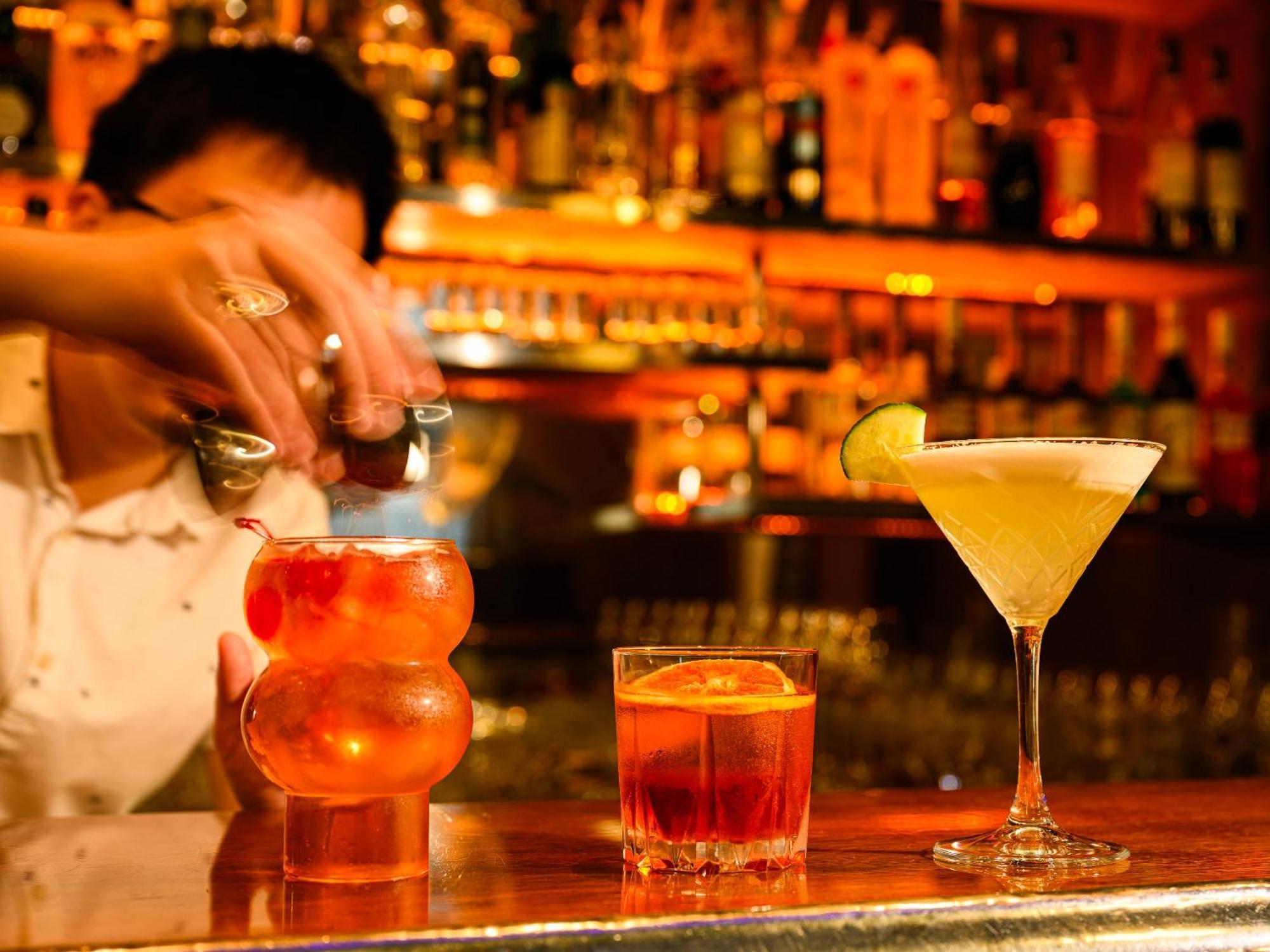 德布雷特酒店 奥克兰 外观 照片